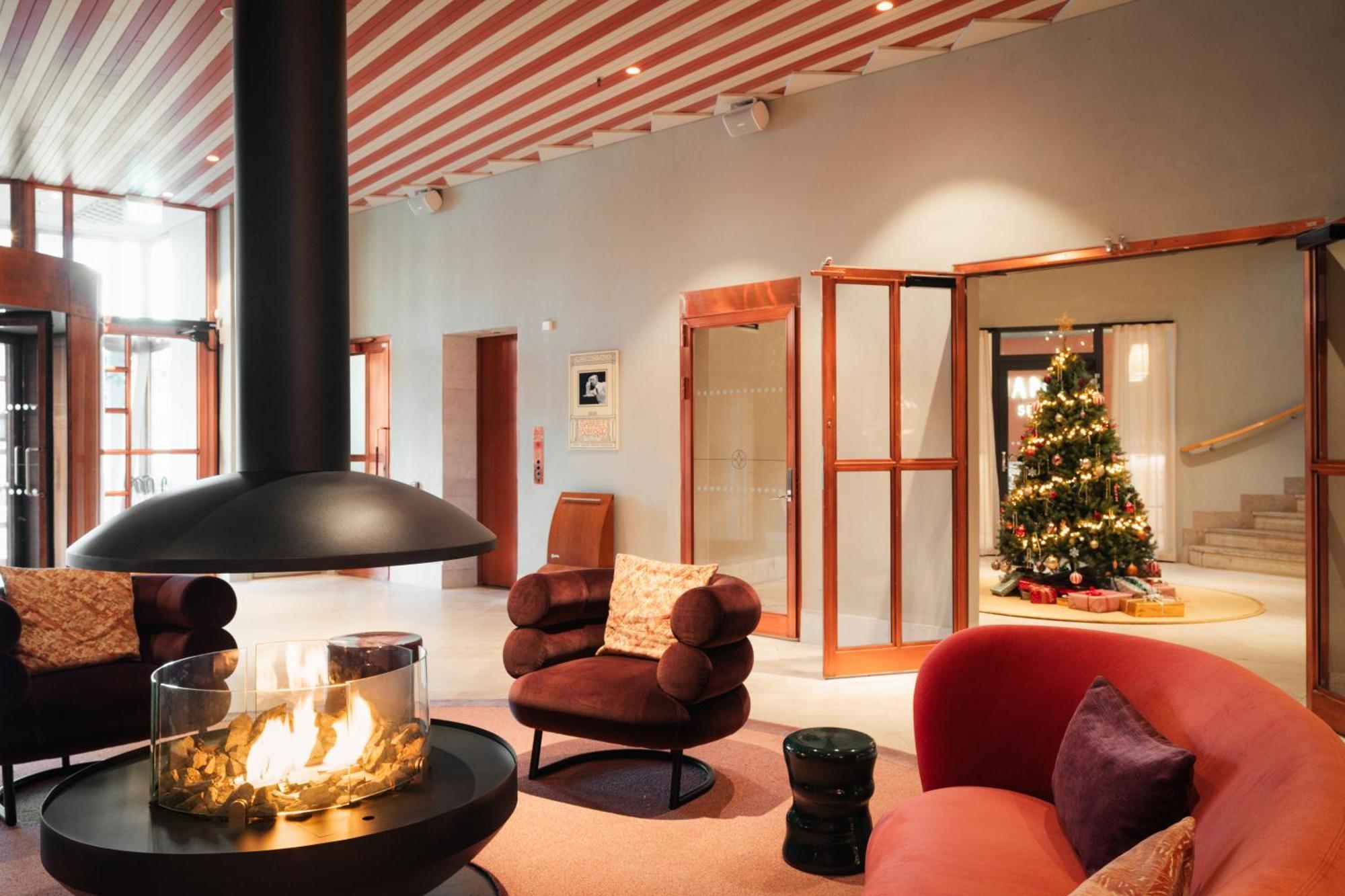Ad Astra By Elite - Hotel, Spa & Resort Sodertalje Exterior photo